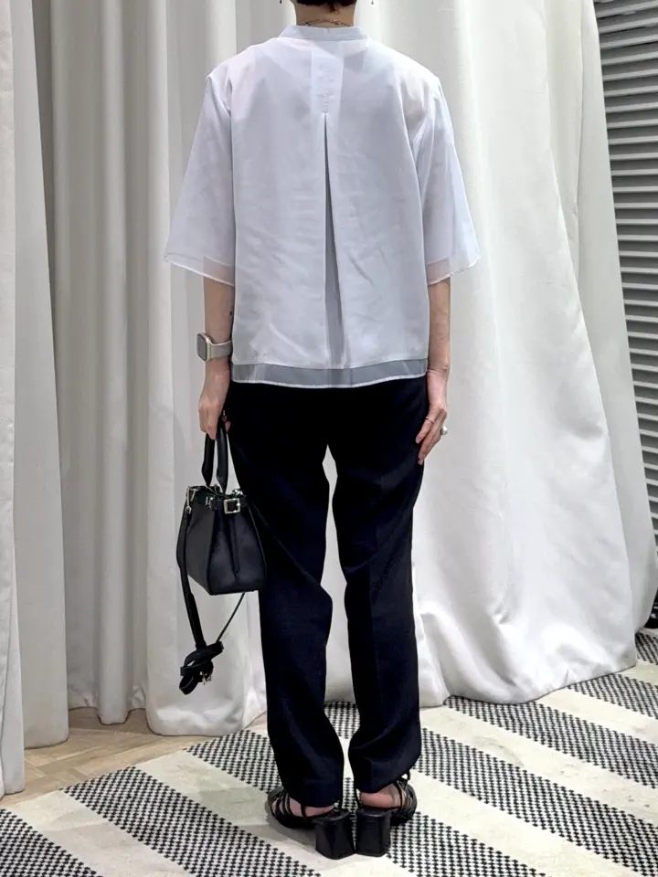 ONWARD CROSSET SELECT M コーディネート画像