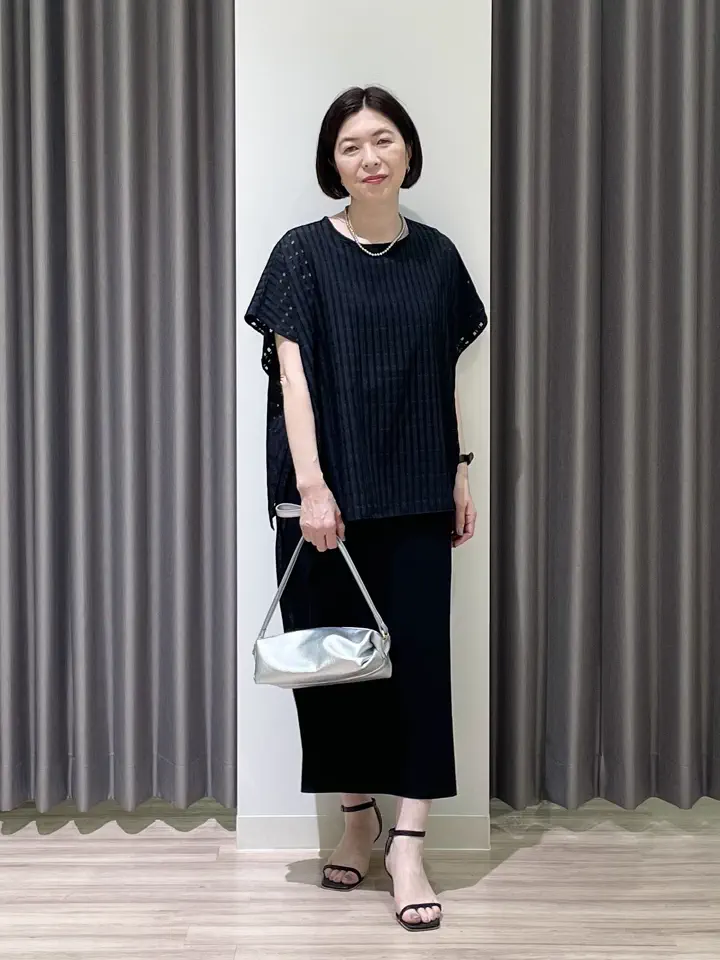 ONWARD CROSSET SELECT 五月女 コーディネート画像