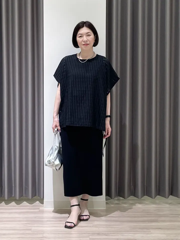 ONWARD CROSSET SELECT 五月女 コーディネート画像