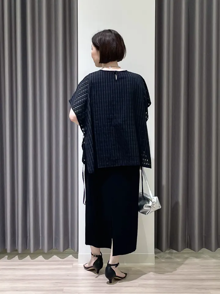 ONWARD CROSSET SELECT 五月女 コーディネート画像