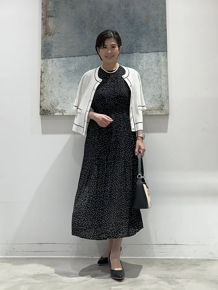 ONWARD CROSSET SELECT 會澤 コーディネート画像