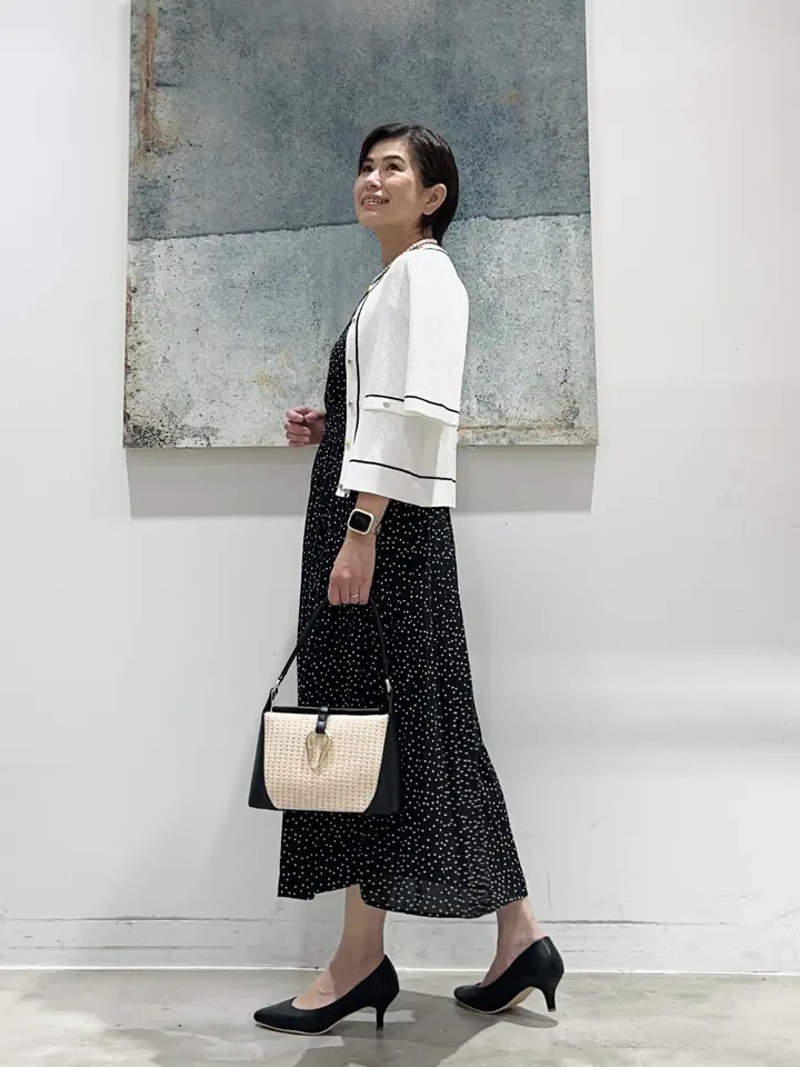 ONWARD CROSSET SELECT 會澤 コーディネート画像