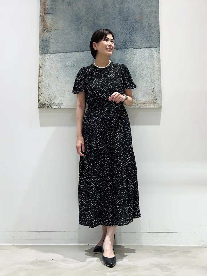 ONWARD CROSSET SELECT 會澤 コーディネート画像