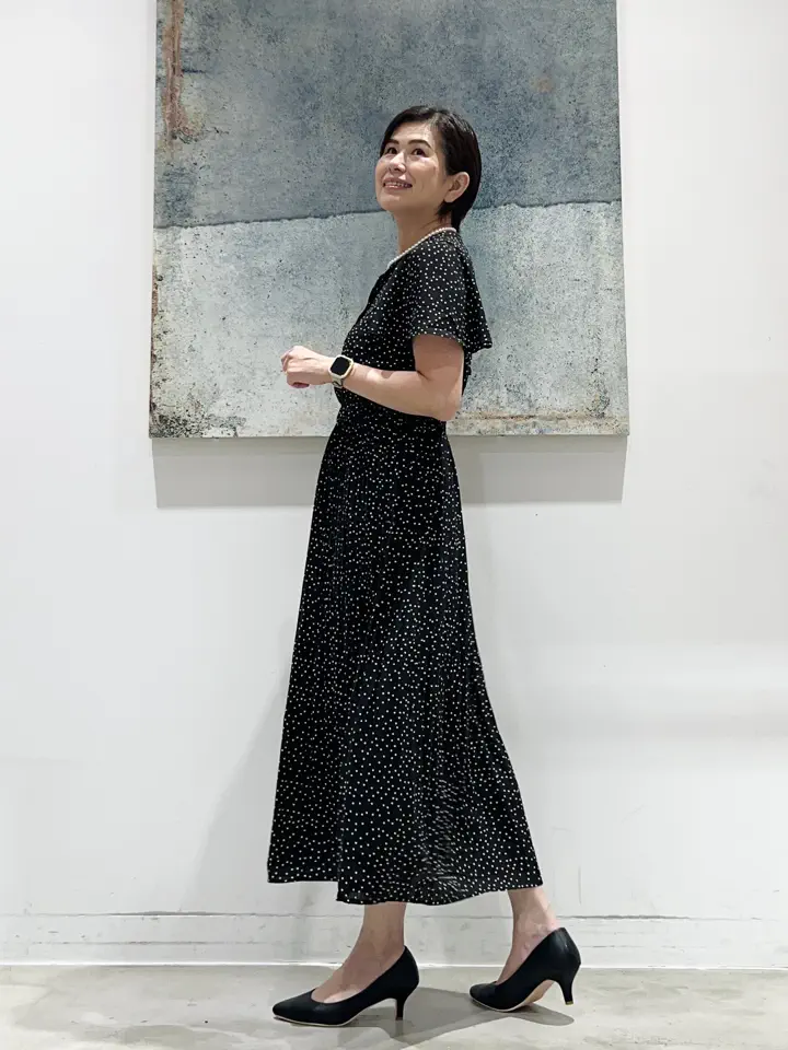 ONWARD CROSSET SELECT 會澤 コーディネート画像