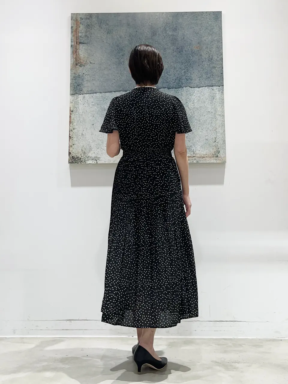 ONWARD CROSSET SELECT 會澤 コーディネート画像