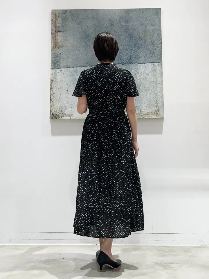 ONWARD CROSSET SELECT 會澤 コーディネート画像