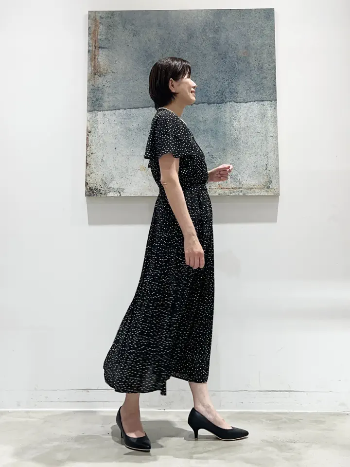 ONWARD CROSSET SELECT 會澤 コーディネート画像