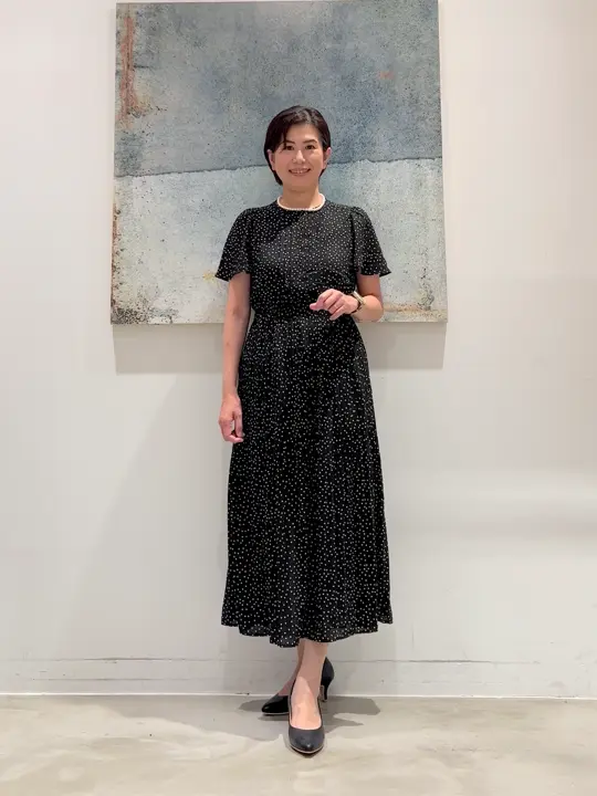 ONWARD CROSSET SELECT 會澤 コーディネート画像