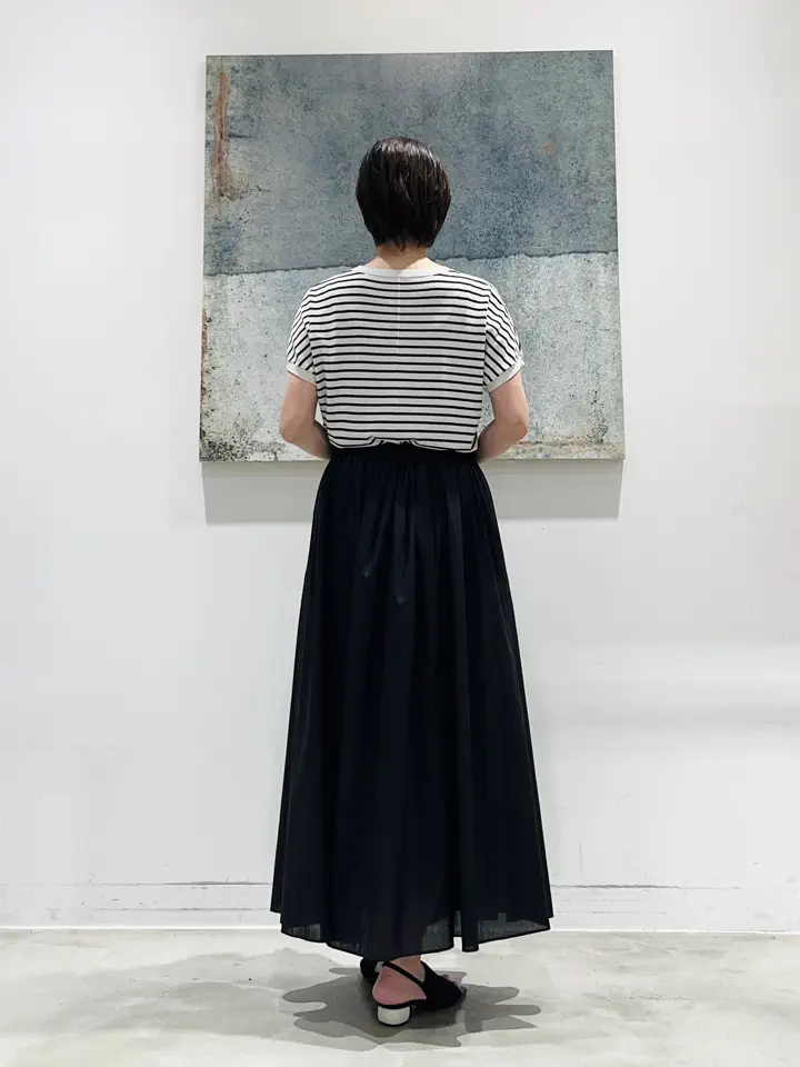 ONWARD CROSSET SELECT 會澤 コーディネート画像