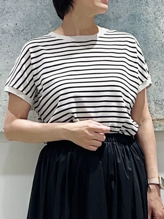 ONWARD CROSSET SELECT 會澤 コーディネート画像