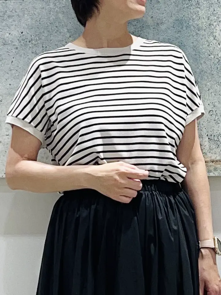 ONWARD CROSSET SELECT 會澤 コーディネート画像