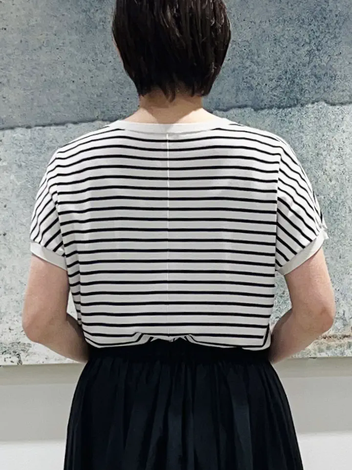 ONWARD CROSSET SELECT 會澤 コーディネート画像