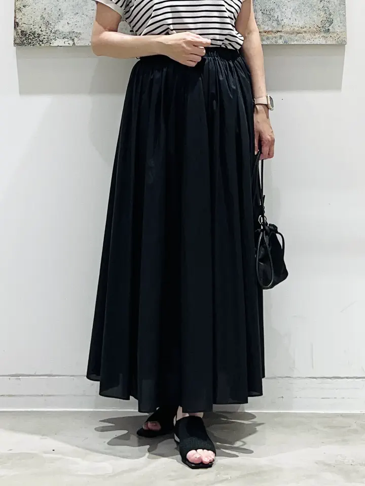 ONWARD CROSSET SELECT 會澤 コーディネート画像