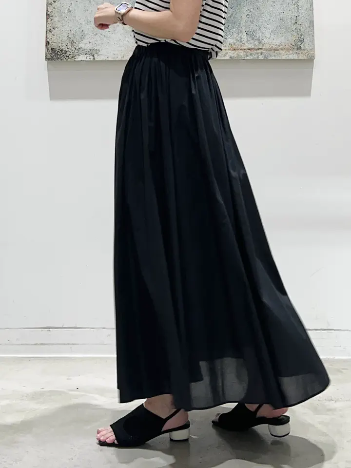 ONWARD CROSSET SELECT 會澤 コーディネート画像