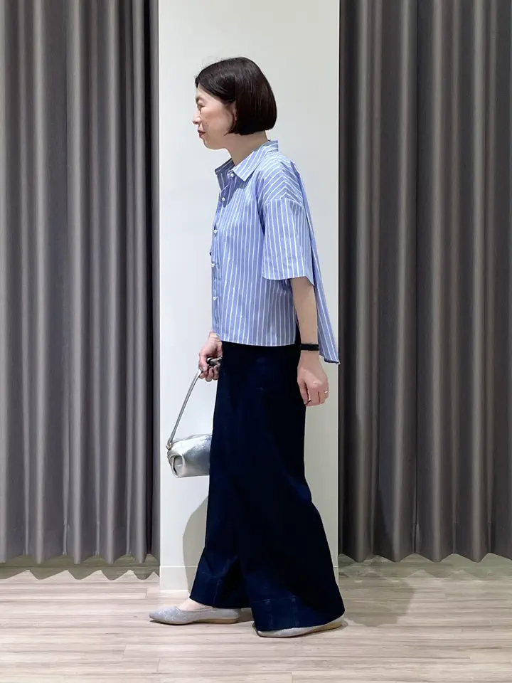 ONWARD CROSSET SELECT 五月女 コーディネート画像