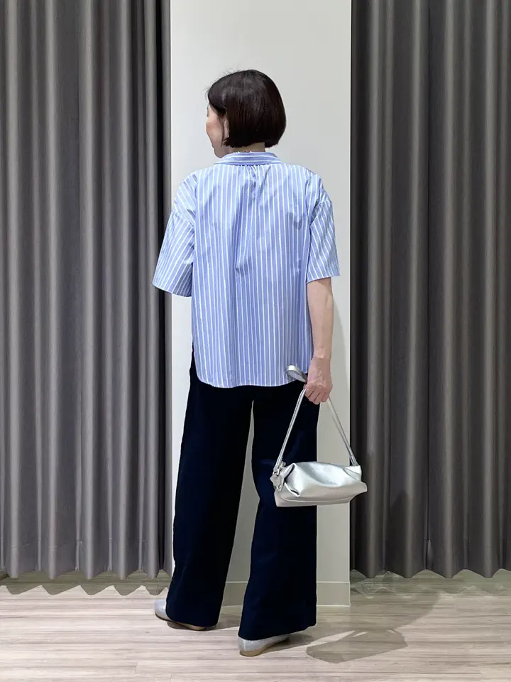 ONWARD CROSSET SELECT 五月女 コーディネート画像
