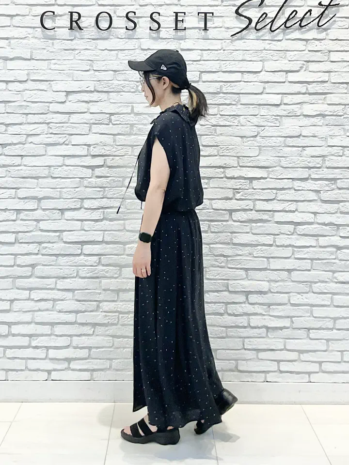ONWARD CROSSET SELECT 東海林 コーディネート画像