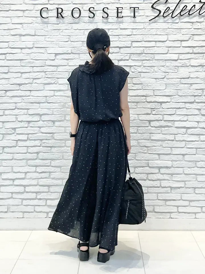 ONWARD CROSSET SELECT 東海林 コーディネート画像