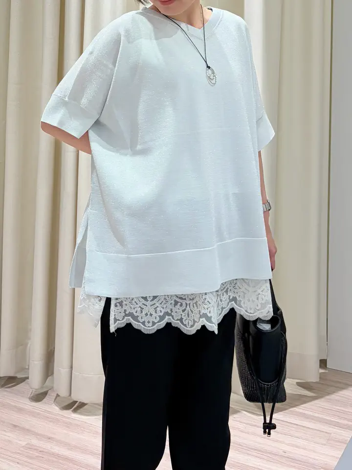 ONWARD CROSSET SELECT E コーディネート画像