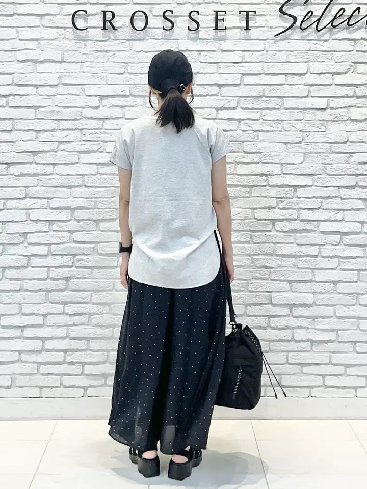 ONWARD CROSSET SELECT 東海林 コーディネート画像