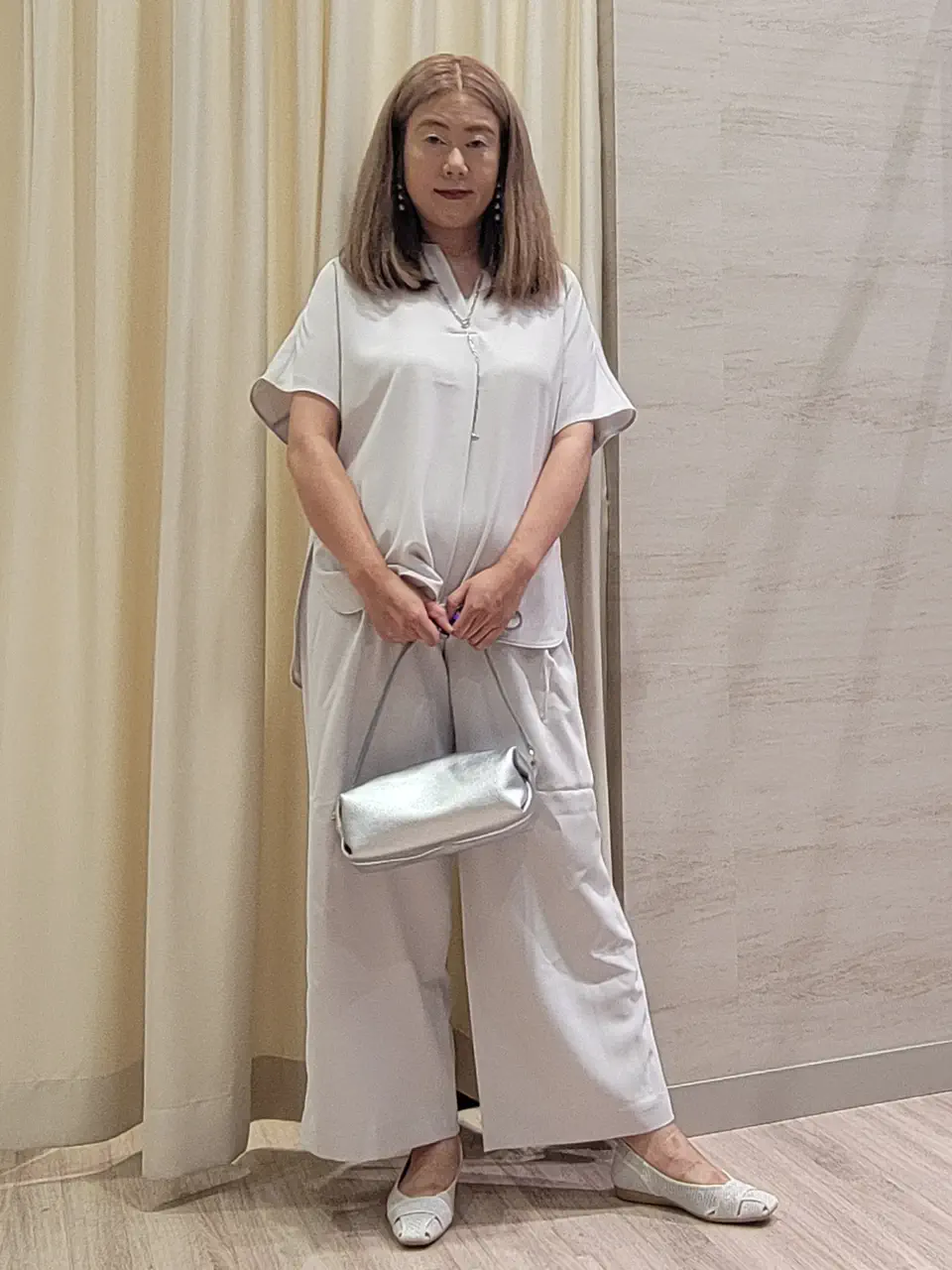  西村 コーディネート画像