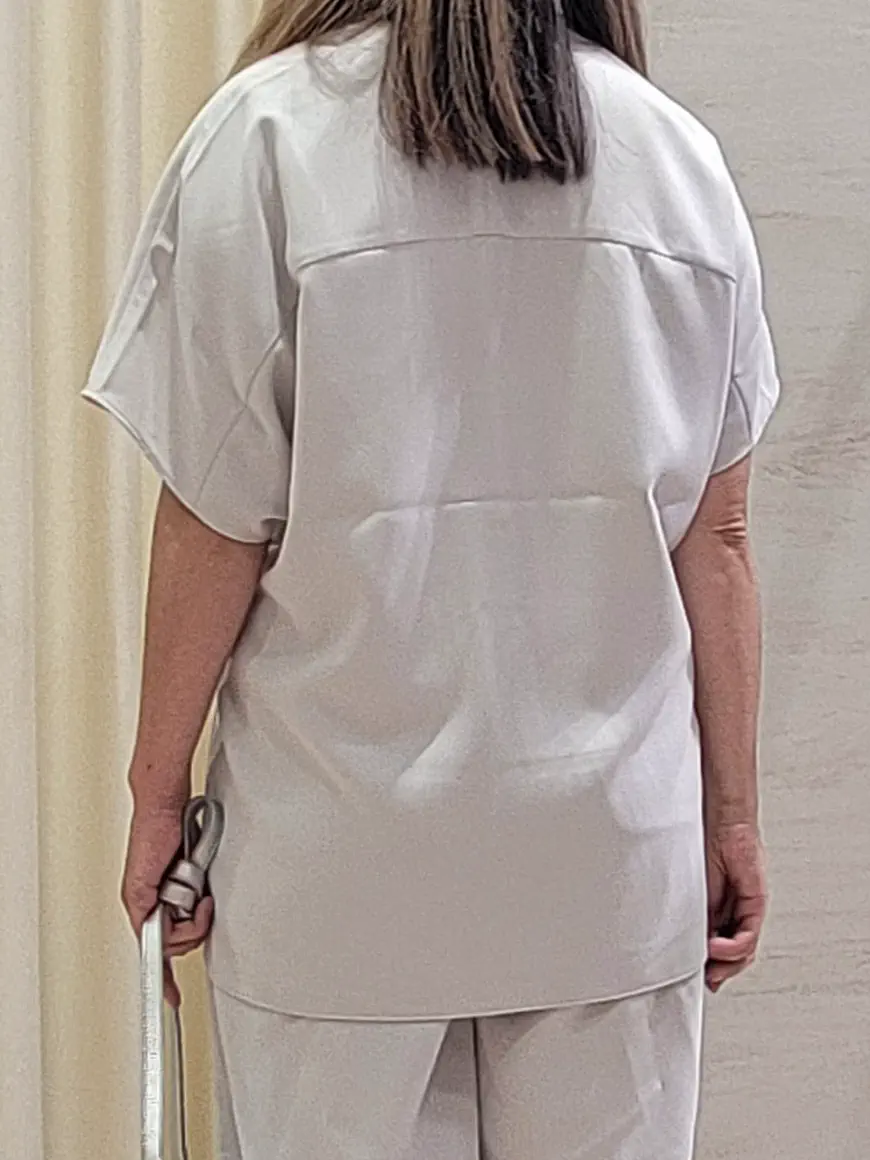 ONWARD CROSSET SELECT 西村 コーディネート画像