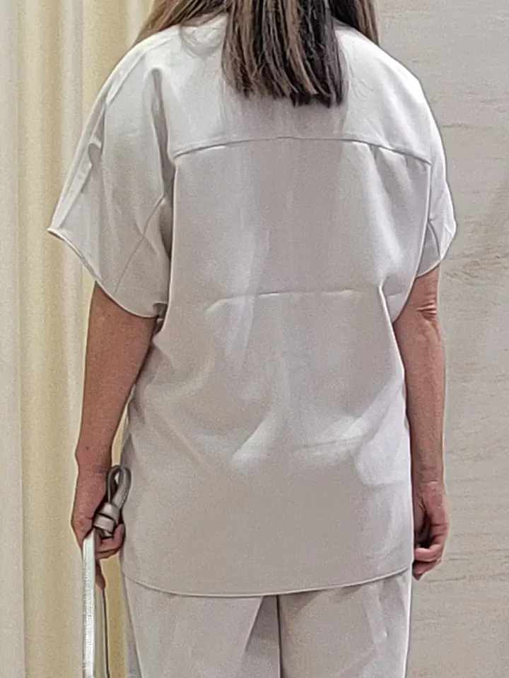 ONWARD CROSSET SELECT 西村 コーディネート画像