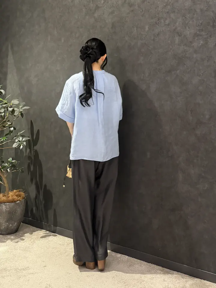 ONWARD CROSSET SELECT みゆき コーディネート画像