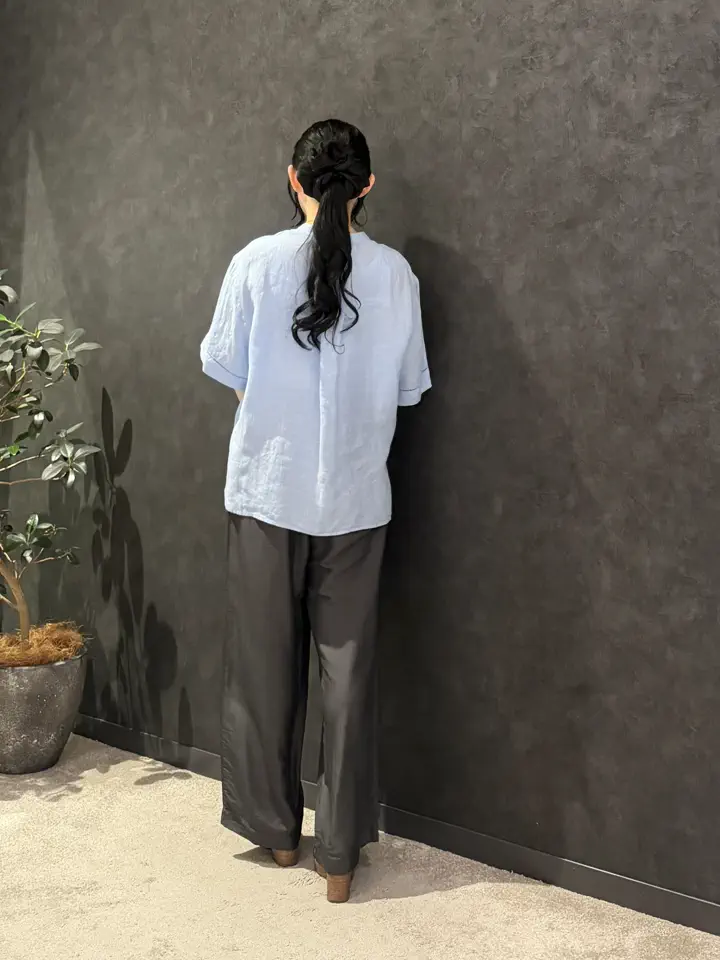 ONWARD CROSSET SELECT みゆき コーディネート画像
