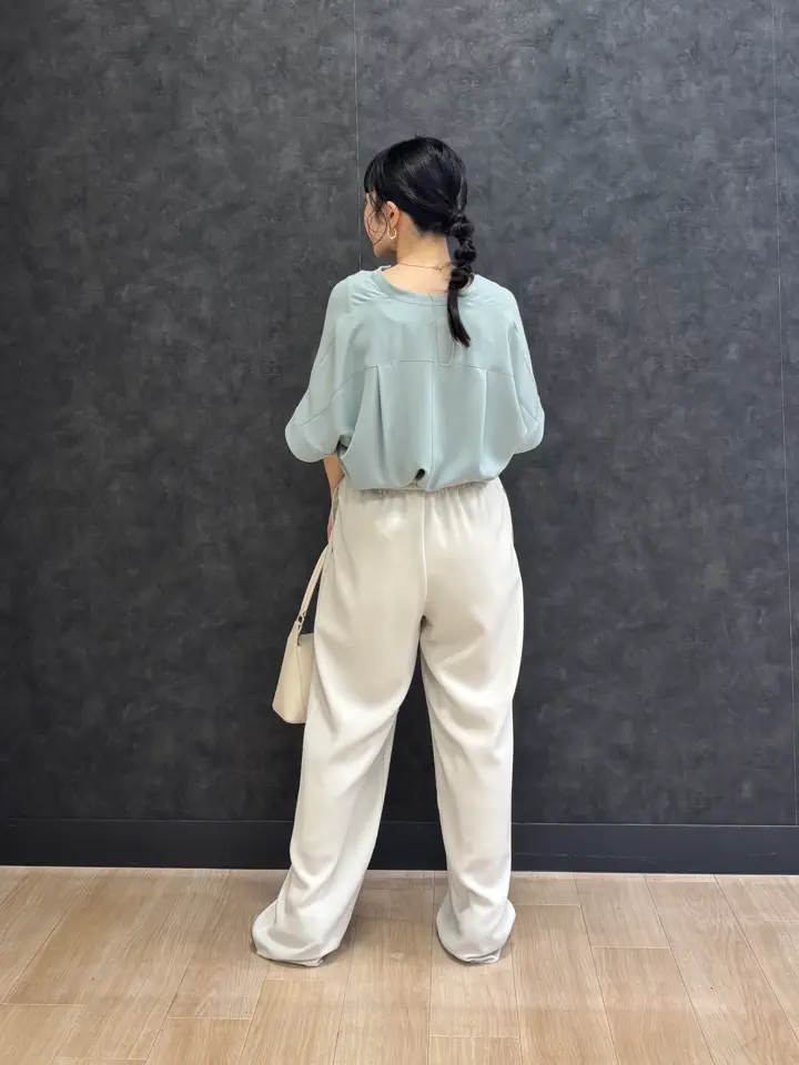 ONWARD CROSSET SELECT 濱 コーディネート画像