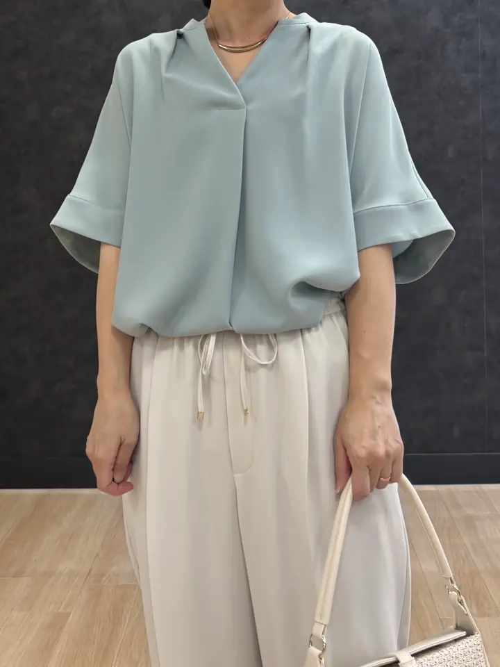 ONWARD CROSSET SELECT 濱 コーディネート画像