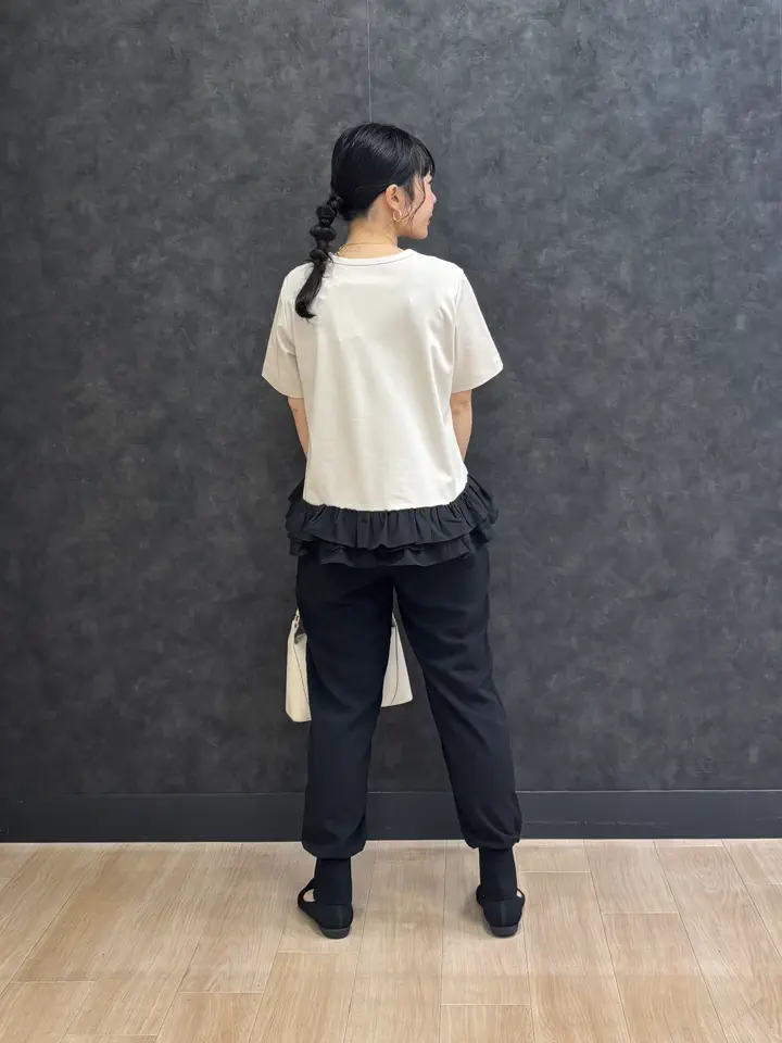 ONWARD CROSSET SELECT 濱 コーディネート画像