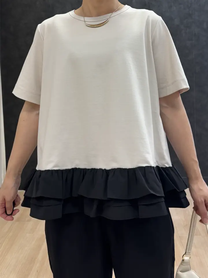 ONWARD CROSSET SELECT 濱 コーディネート画像
