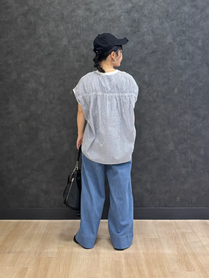 ONWARD CROSSET SELECT 濱 コーディネート画像