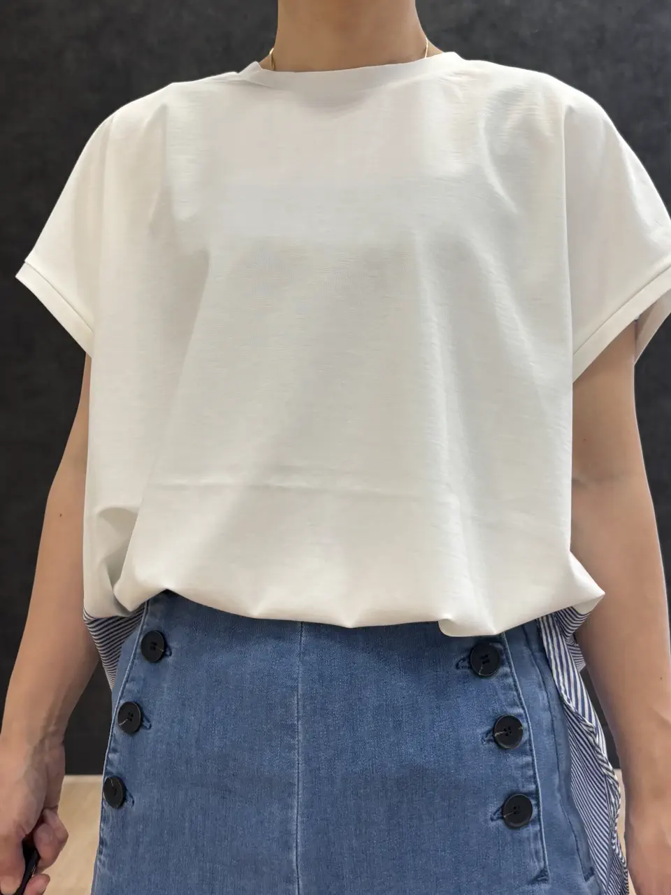 ONWARD CROSSET SELECT 濱 コーディネート画像