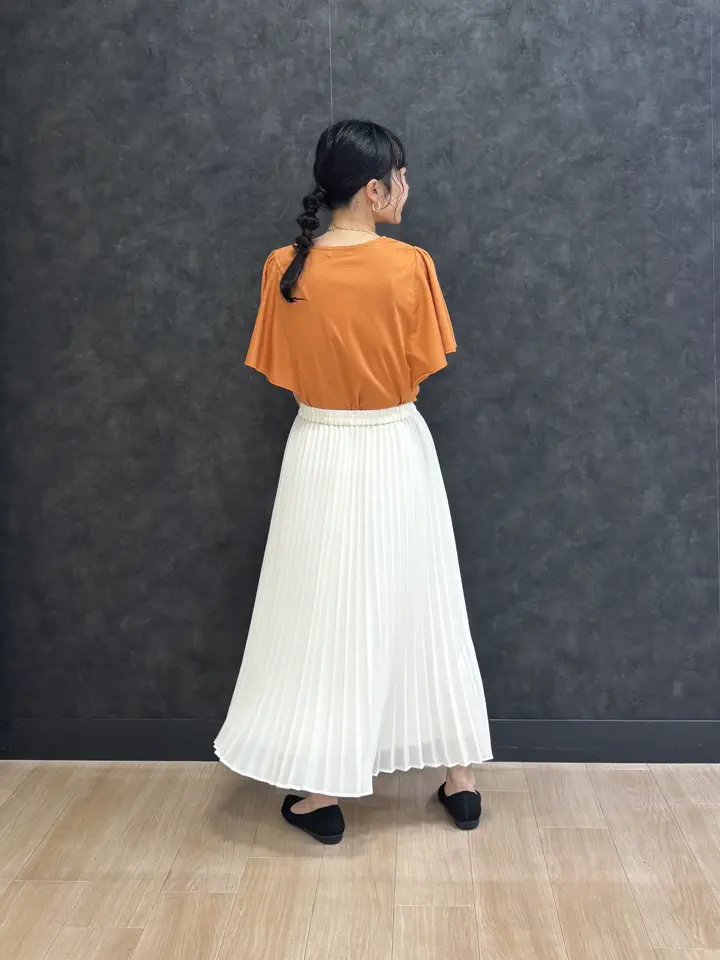 ONWARD CROSSET SELECT 濱 コーディネート画像