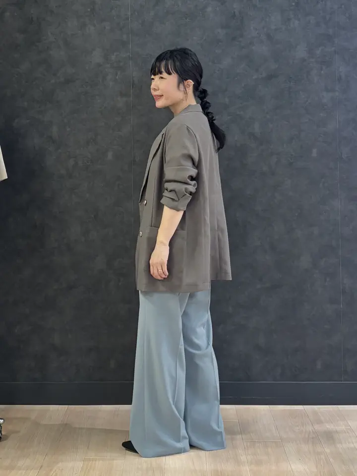 ONWARD CROSSET SELECT 濱 コーディネート画像