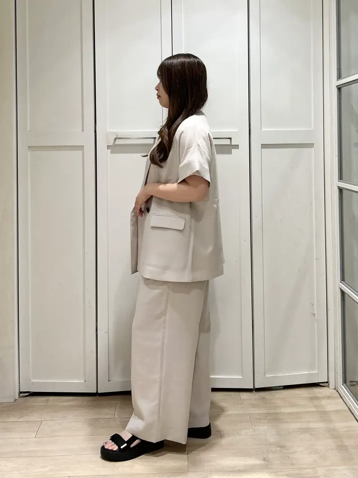 ONWARD CROSSET SELECT 藤田 コーディネート画像