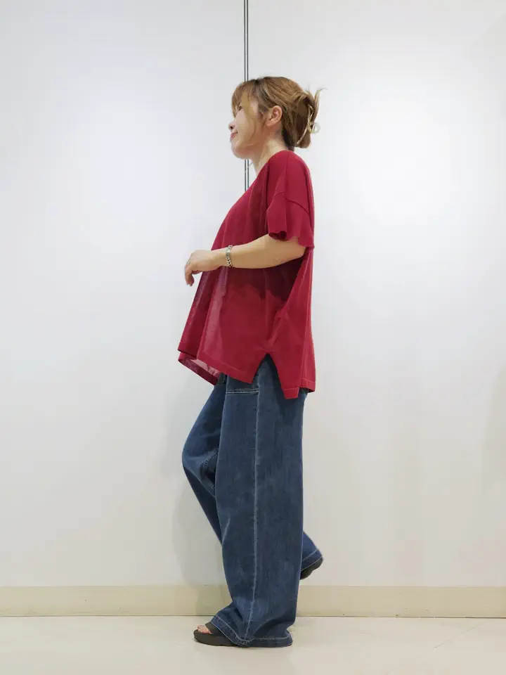 ONWARD CROSSET SELECT 中野 コーディネート画像