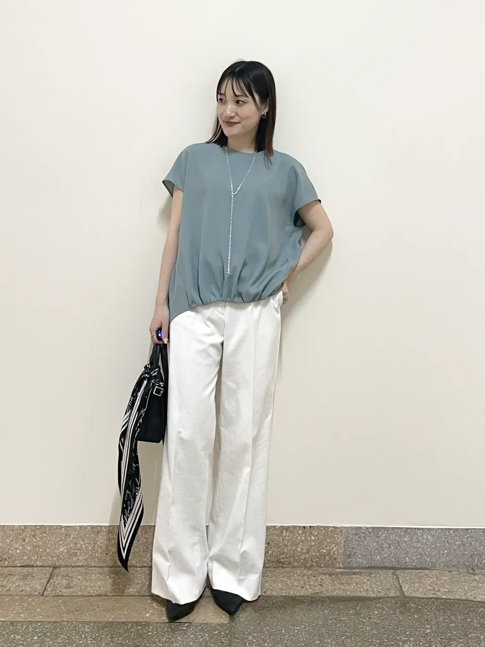  門脇 コーディネート画像