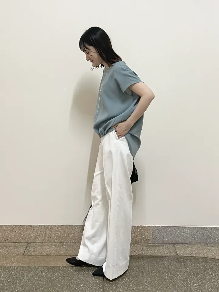 ONWARD CROSSET SELECT 門脇 コーディネート画像