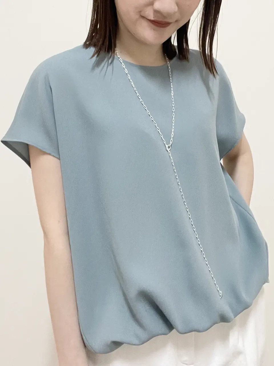 ONWARD CROSSET SELECT 門脇 コーディネート画像
