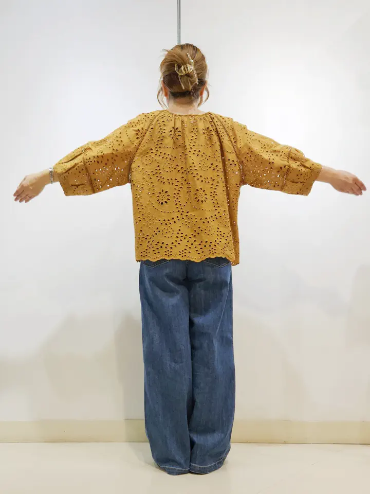 ONWARD CROSSET SELECT 中野 コーディネート画像