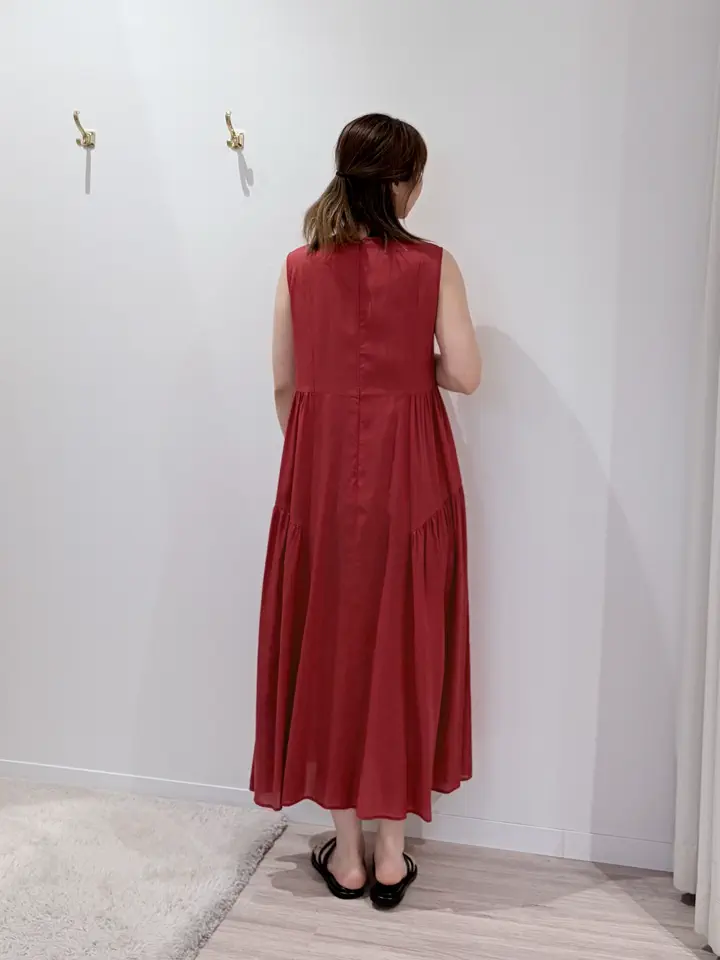 ONWARD CROSSET SELECT やの コーディネート画像