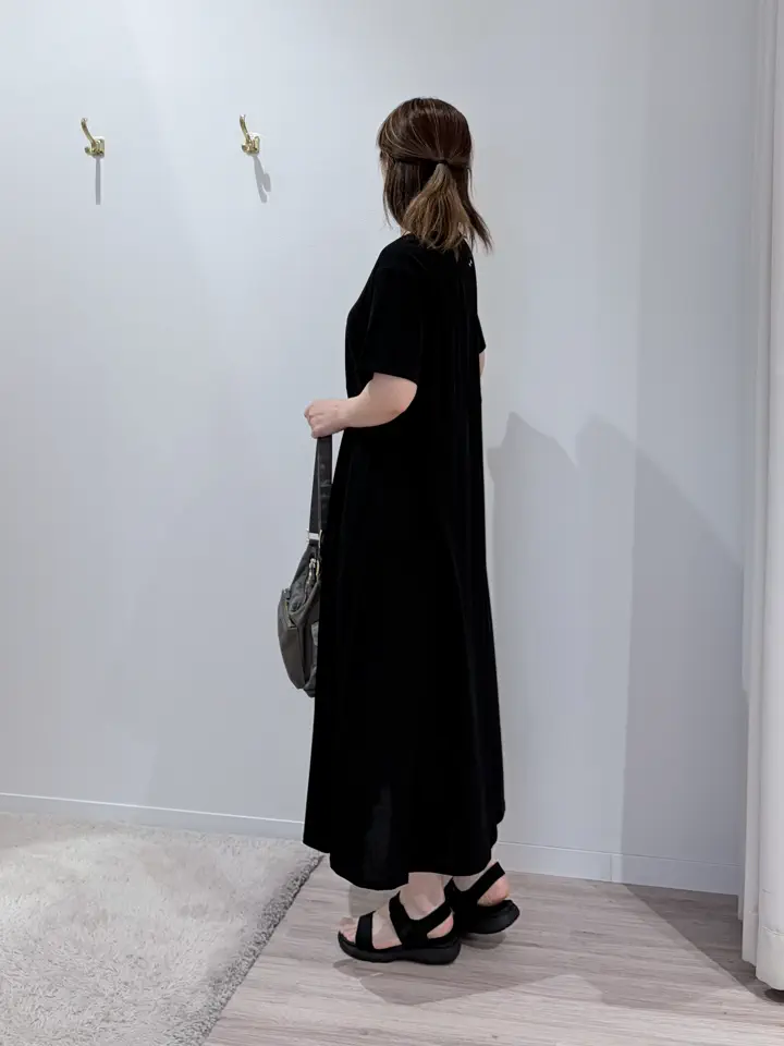 ONWARD CROSSET SELECT やの コーディネート画像