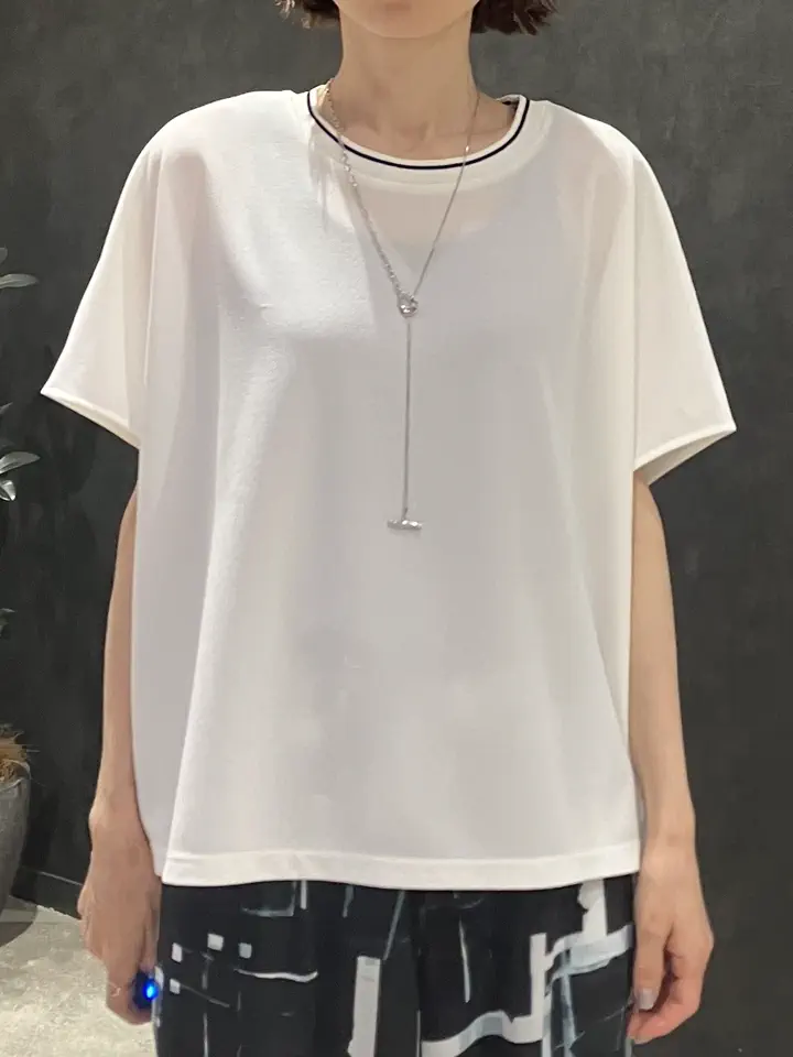 ONWARD CROSSET SELECT 阿部 コーディネート画像
