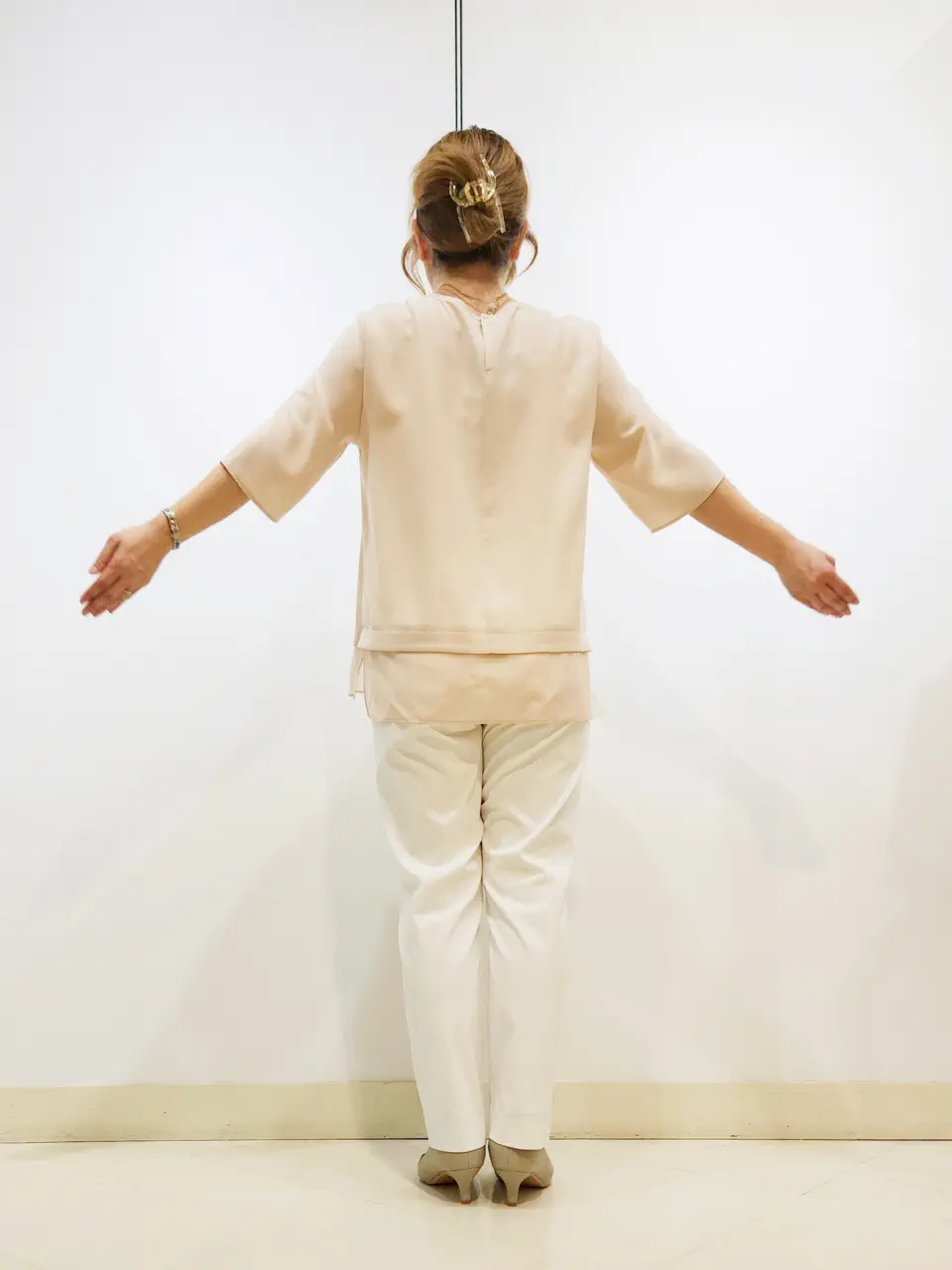 ONWARD CROSSET SELECT 中野 コーディネート画像