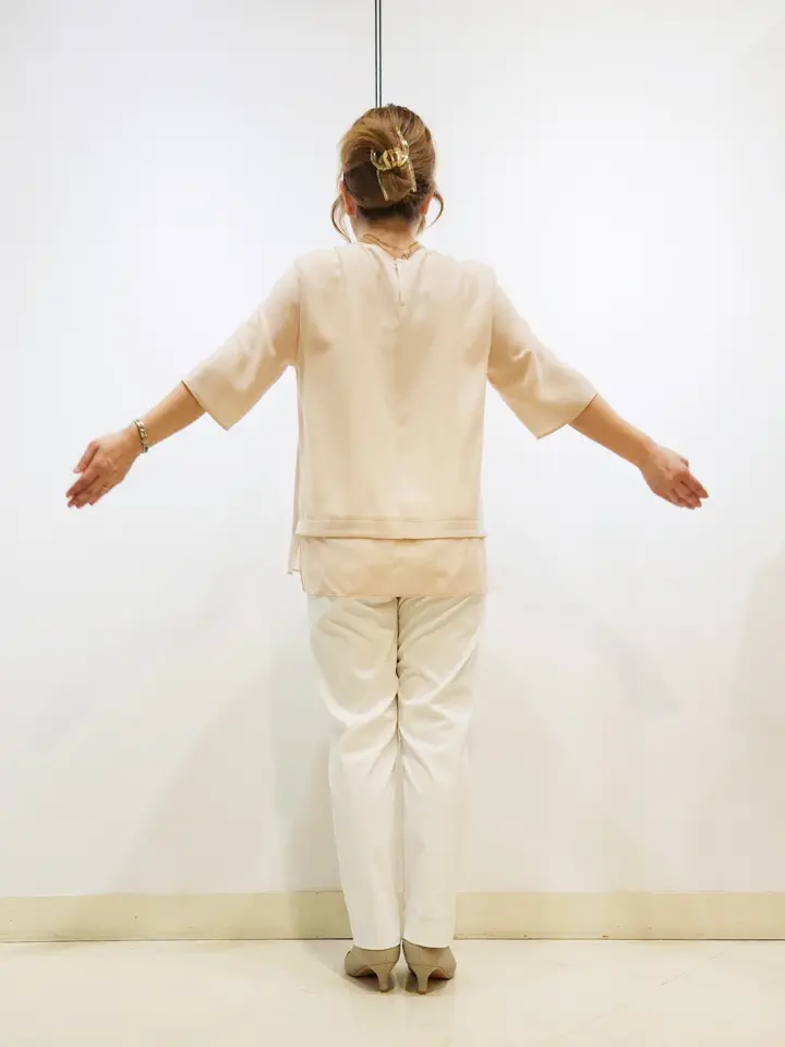 ONWARD CROSSET SELECT 中野 コーディネート画像