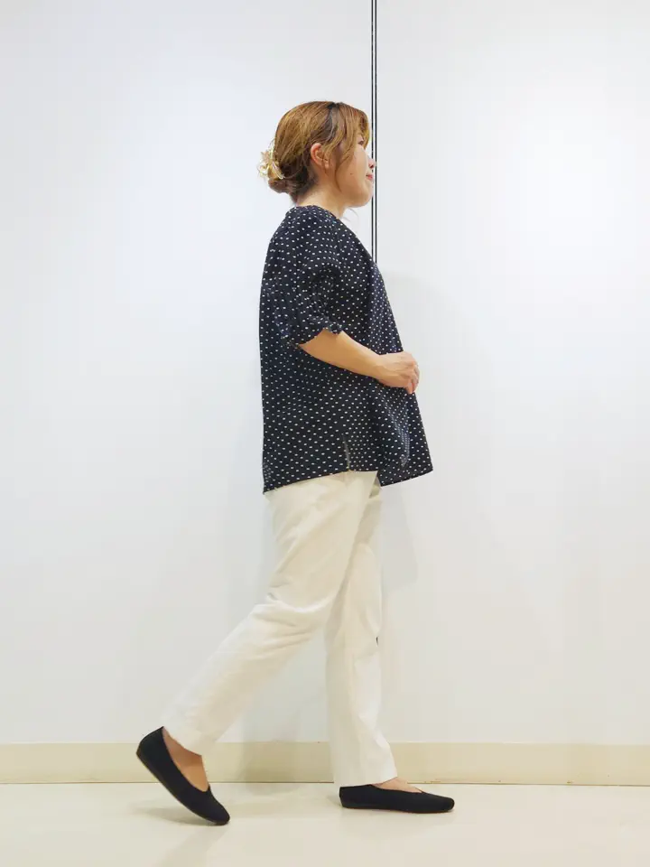 ONWARD CROSSET SELECT 中野 コーディネート画像