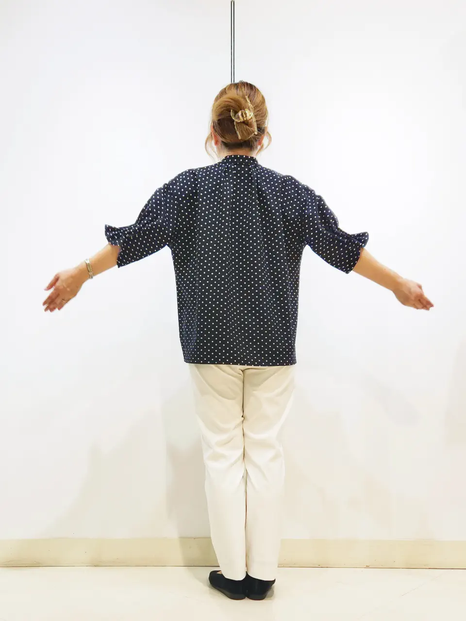ONWARD CROSSET SELECT 中野 コーディネート画像